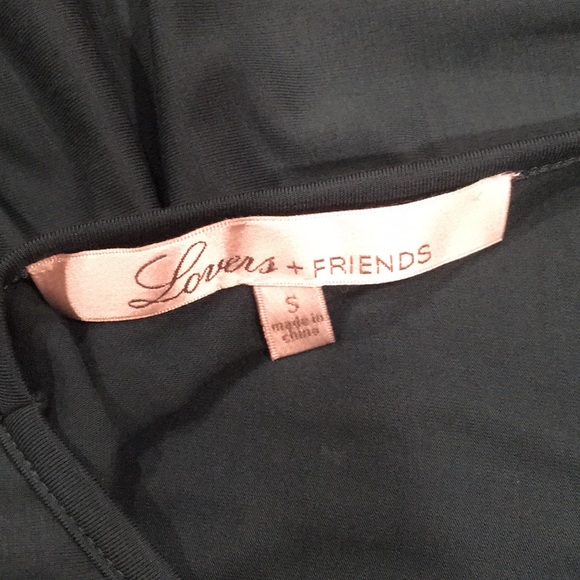 Lovers +Friends - Size S - NWT - Picture 5 of 5
